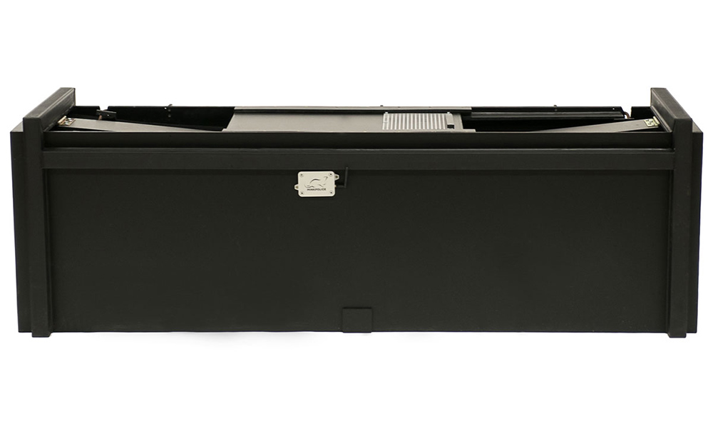 Wippbrettfalle LEFA-600